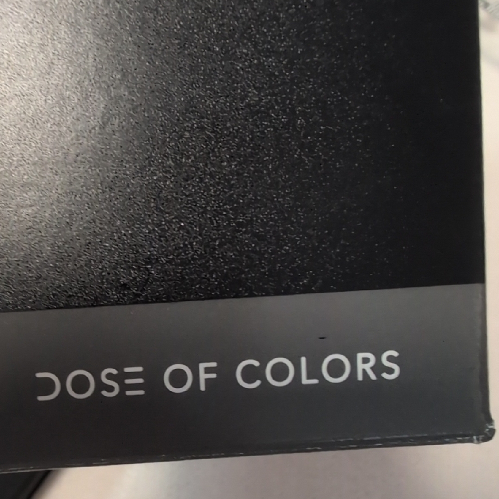 Dose of Colors Smokey Soirée Eyeshadow Set - Picture 4 of 5